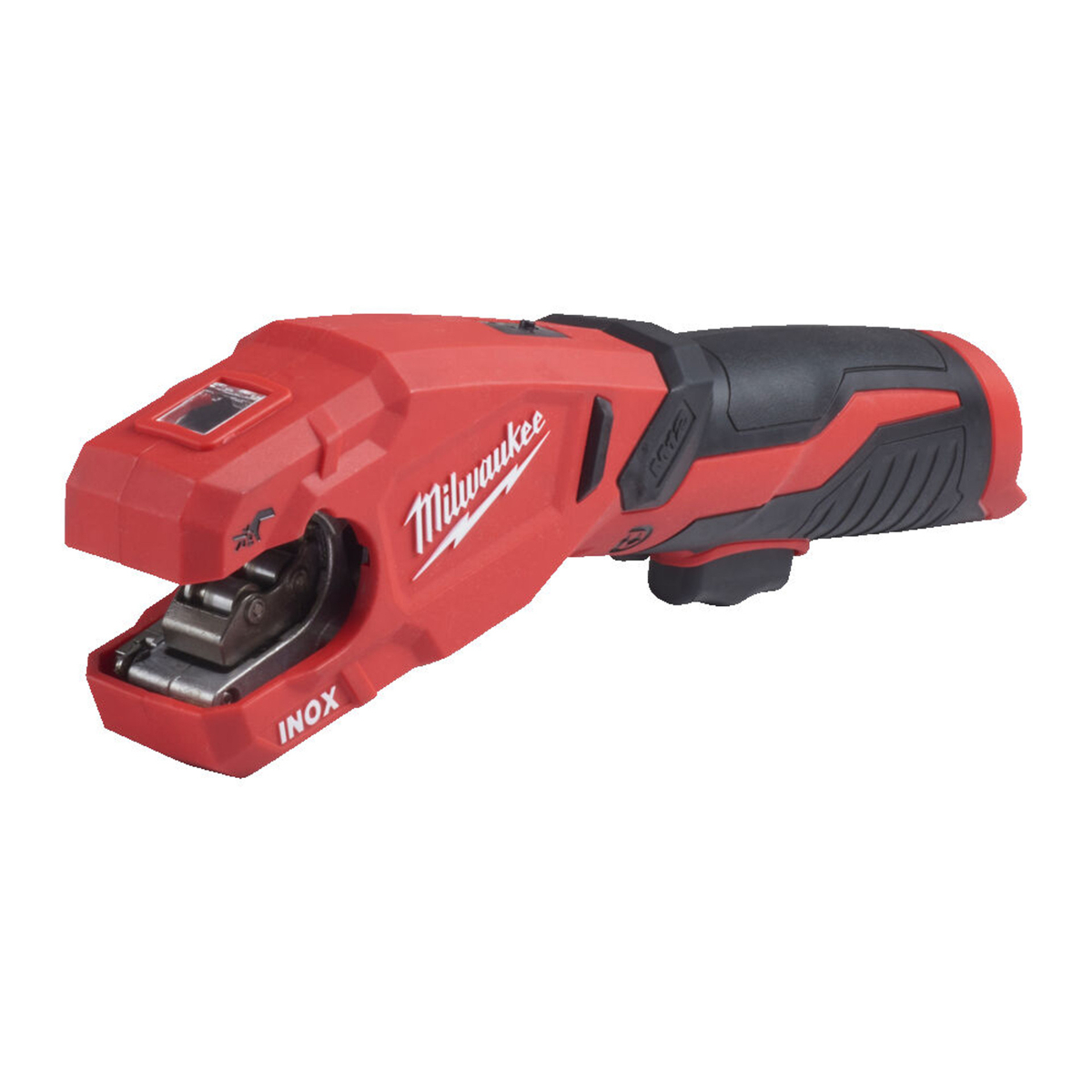 Milwaukee M12PCSS-0 Raptor 12V Brushless Stainless Steel Pipe Cutter with FREE Case